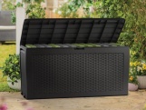 Box Keter Samoa