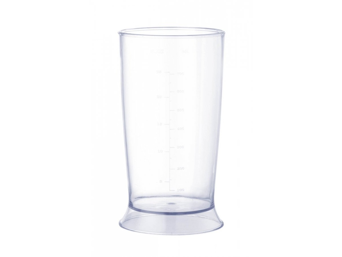 G21 Mixér  VitalStick 800 W, Red/Black