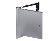 Revizní dvířka Den Braven Metallic