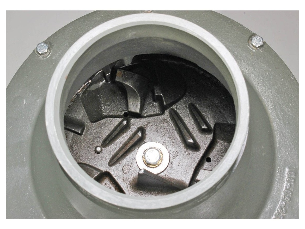 Drtiče odpadu Waste King Commercial 10000