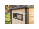 Scobax Kachník, husník KERBL 81739 DUCK TOWN XL 1150x770x670 mm