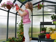 Skleník Scobax Balleroy