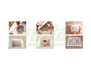 Revizní šachta Dakota