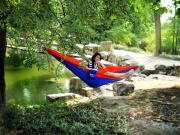 Hojdacia sieť Hamaka Originál single