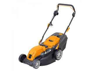 Rotačné – Riwall PRO REM 4218