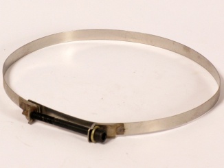 Príslušenstvo –  EcoMaster /09 - Stahovací pásková spona (spodní)