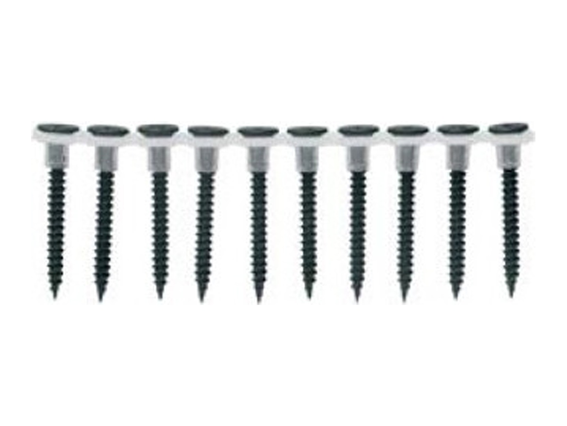 Fosfátované skrutky Koelner FS