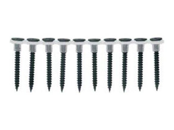 Fosfátované skrutky Koelner FS