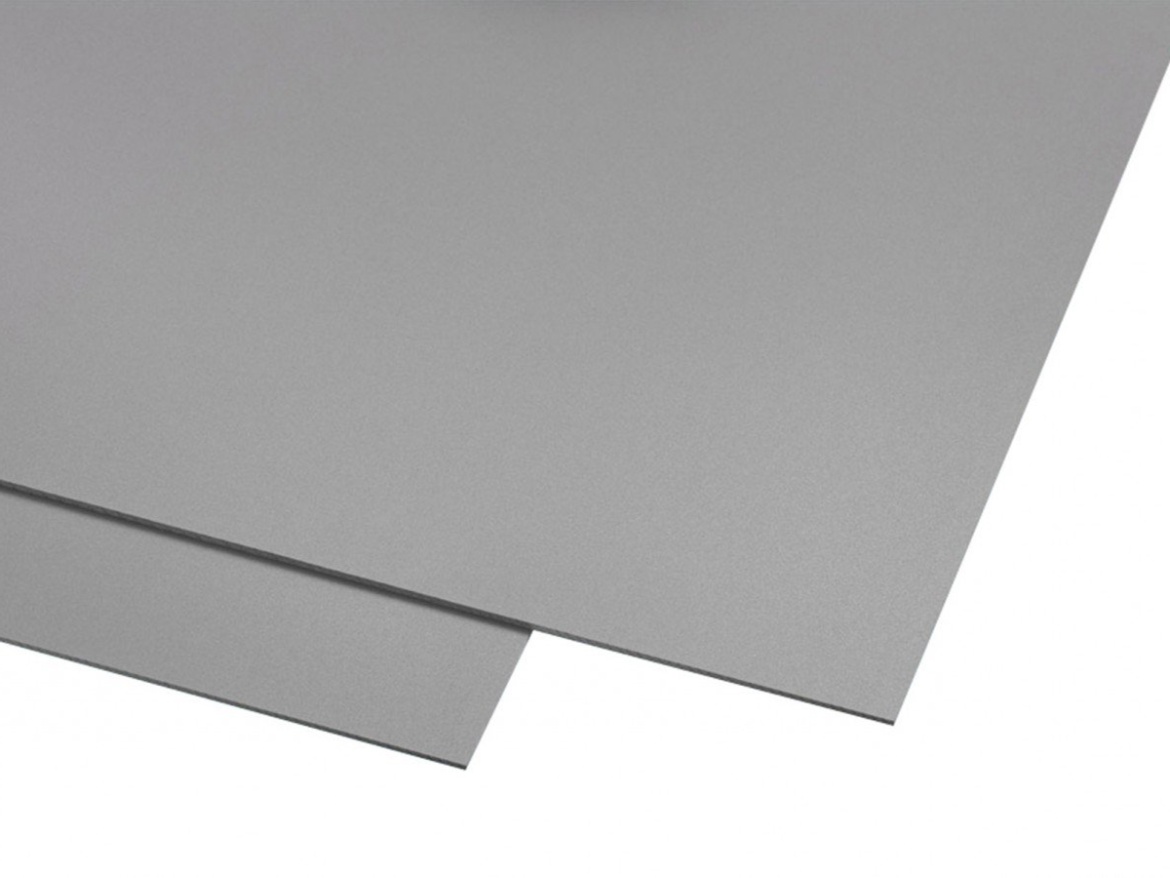 Polyvinylchloridové plexisklo Gutta Hobbycolor