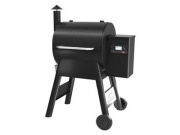 Peletový gril Traeger PRO 575 (BLACK) INT