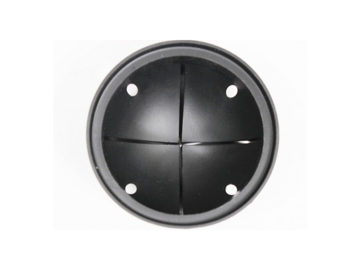 Příslušenství k drtičům EcoMaster vyjímatelná manžeta silikonová EVO3 Ø 85 mm