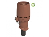 Vilpe Střešní ventilátor FLOW ECO 160P/500
