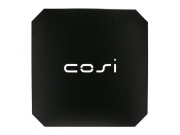 Krycí deska na ochranné sklo COSI Cosisafe