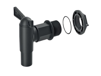 Kertek –  Prosperplast Cantap 2