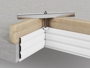 Stahovací půdní schody JAP Lusso