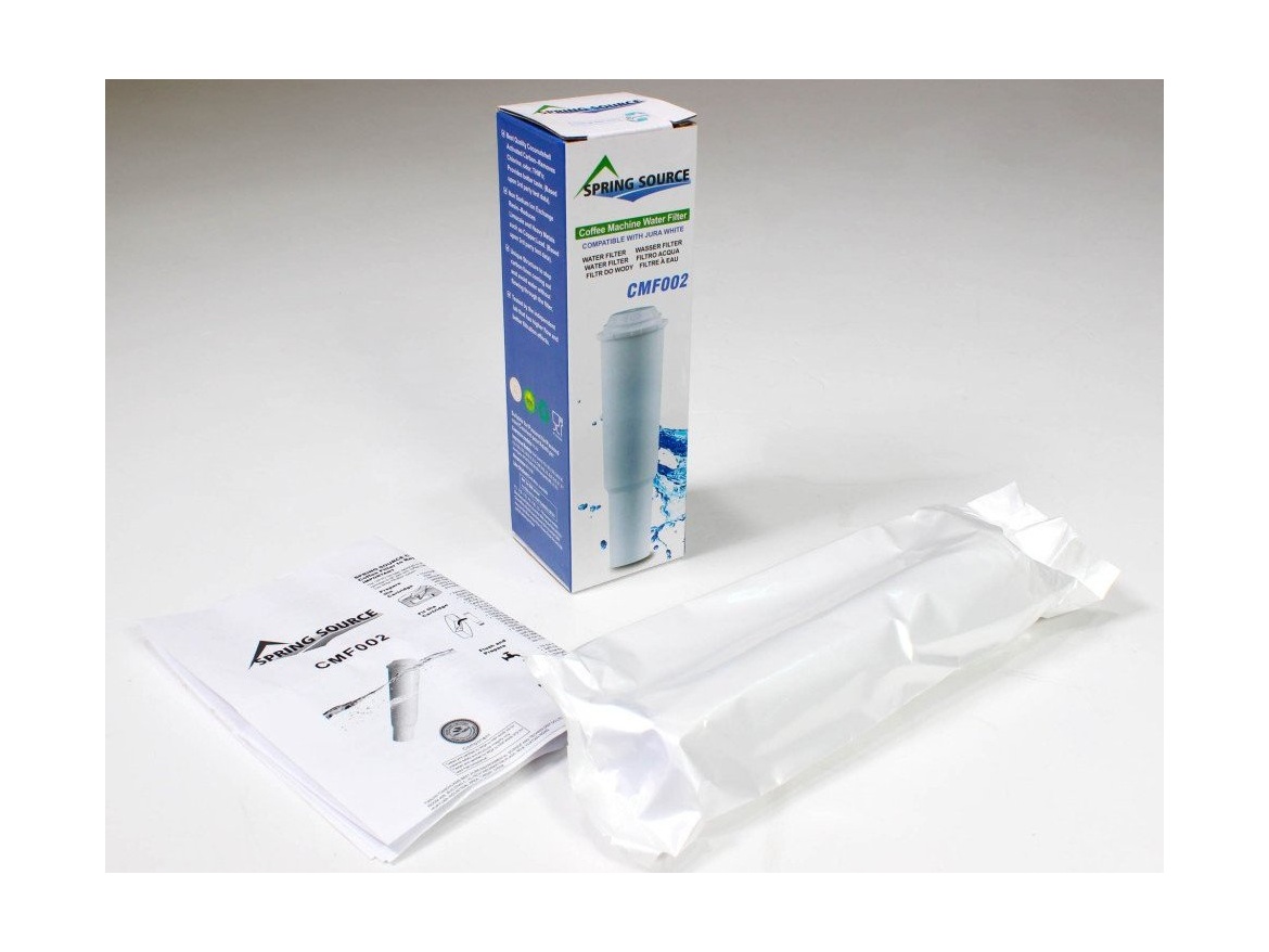 Filtry pro kávovary Spring Source Filtr CMF002 pro kávovary