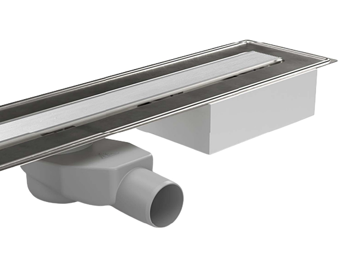 Žlab Chuděj Aquarius LZB 50 360°