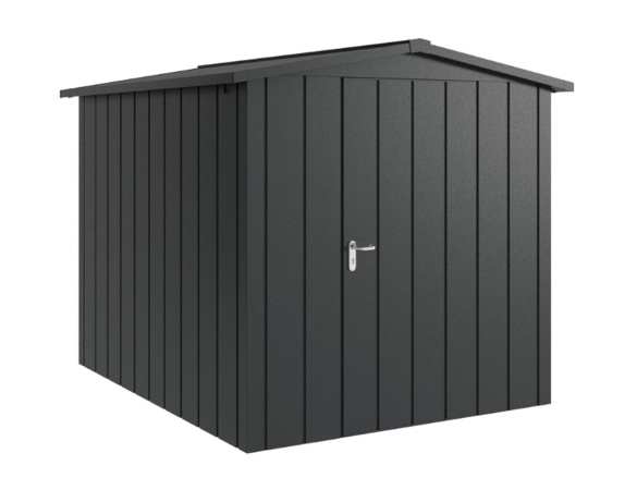 Lemezből készült kerti ház Hörmann Juno Modern JSD