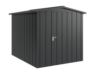 Příslušenství pro Dřevník Hörmann Berry Classic 120 x 81 x 198 cm