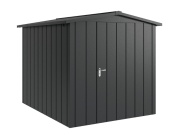 Zahradní domek Hörmann Juno Modern JSD