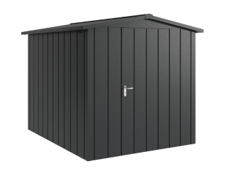 Zahradní domky –  Hörmann Juno Modern JSD