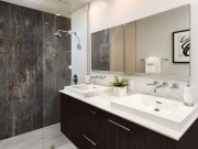 Obkladový panel Kronospan Rocko Native Steel