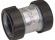 Gebo Svěrná spojka QO 3/4", Gebo Quick 17.195.02.02