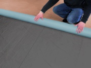 Asfaltový pás Scobax Asfaltový pás Lomax