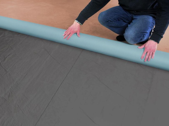 Asfaltový pás Scobax Asfaltový pás Lomax