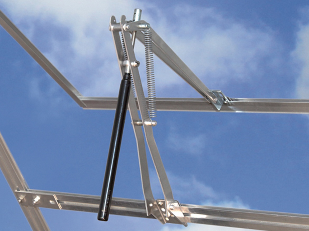 Automatický otvírač Lanit Plast