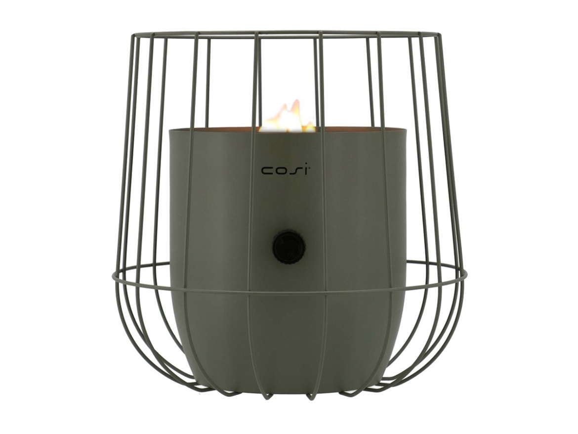 Plynový lampáš COSI Cosiscoop Basket