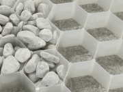 Štěrková tvárnice Covernit Gravel