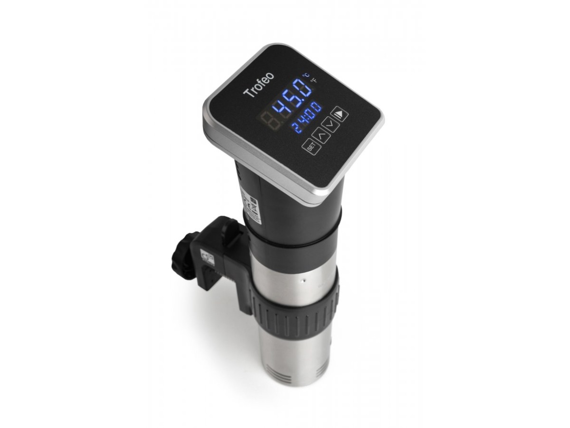 G21 Sous vide  Trofeo 1200 W