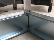 Skleník Halls Popular