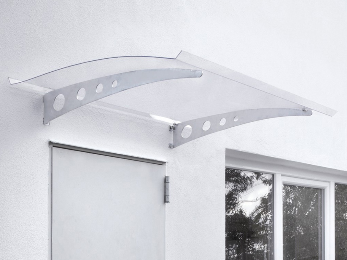 Vchodová stříška Scobax Savespot Apus