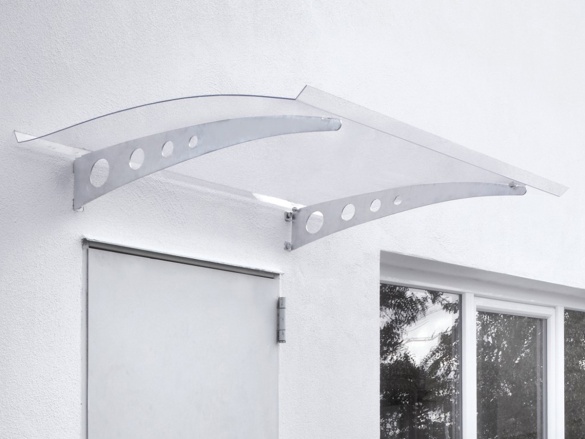 Vchodová stříška Scobax Savespot Apus