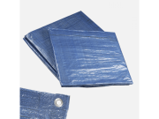 Den Braven Zakrývací plachta Spot