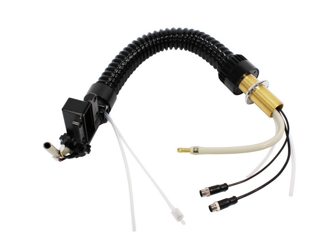 Kézszárítók Jet Dryer AIRTAP 3v1 - kulatá