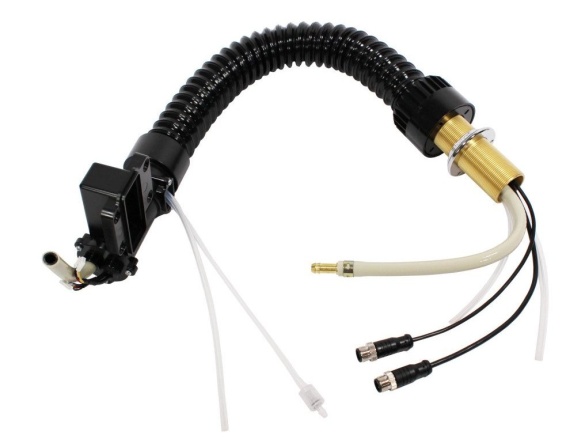 Kézszárítók Jet Dryer AIRTAP 3v1 - kulatá