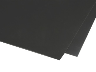 Polypropylén (PP) –  Corplex Akyplen černá