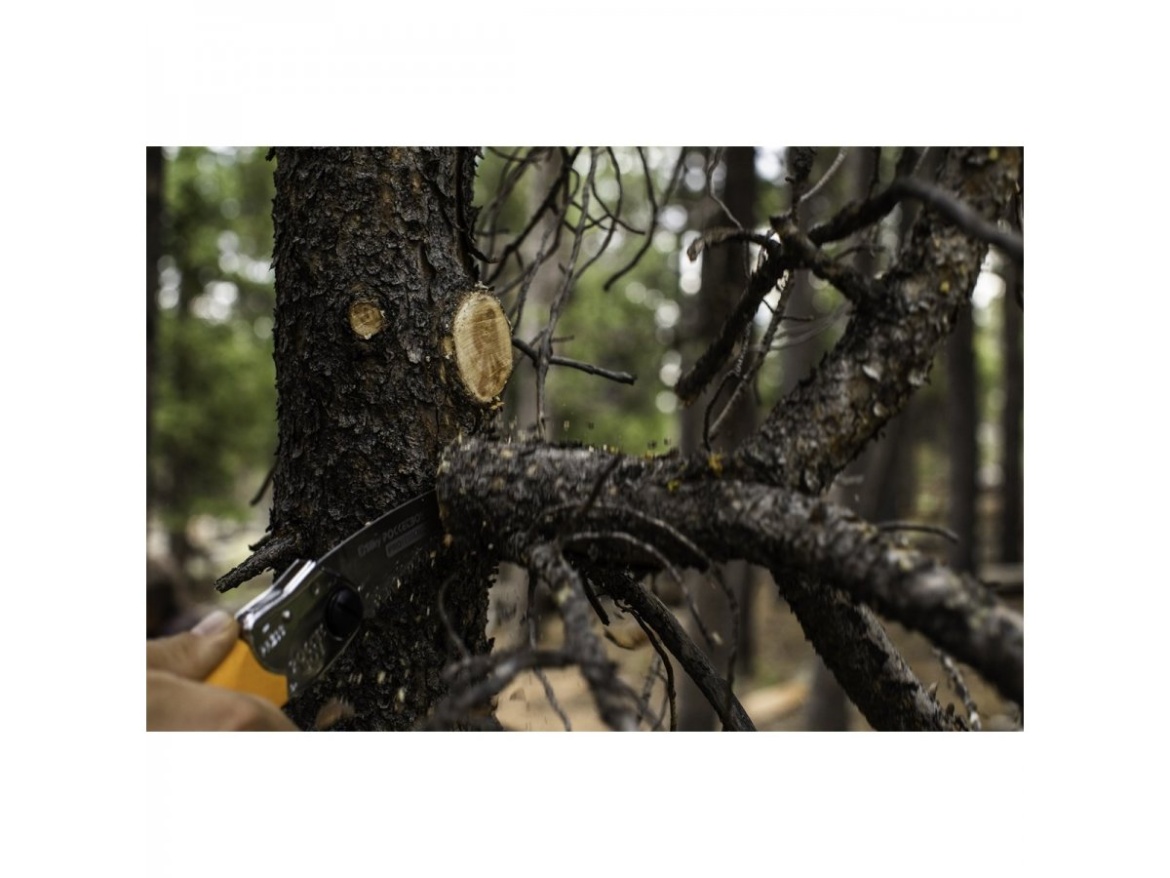 Skládací pila Silky Pocketboy Curve 130-8