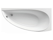 Ravak Vana Avocado 160x75 P