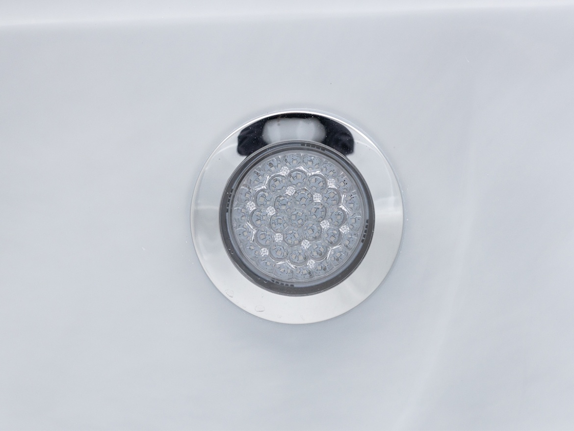 Hűtőkád Hanscraft Cool Pool Pro