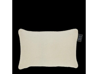 Vyhrievacie vankúše –  COSI Cosi vyhřívací polštář na baterii Comfort teddy 40x60cm