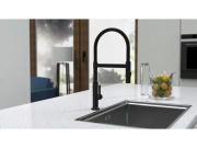 Kuchyňské baterie Eisl Miami