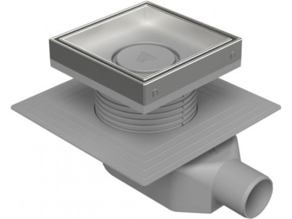 Vpusť Chuděj SS 50