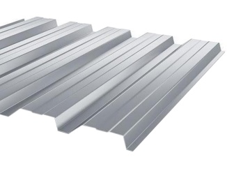 Příslušenství pro Nástěnné oplechování Budmat OP 190 L/P RAL 3005 | višňová, lesklý