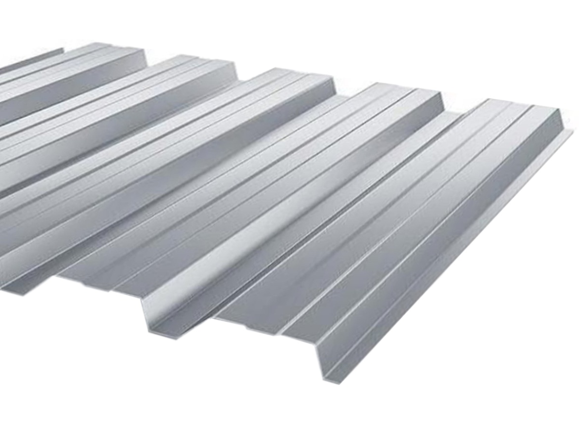 Trapézový plech Budmat TRB-50