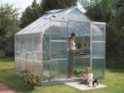 Skleník Vitavia Uranus Premium