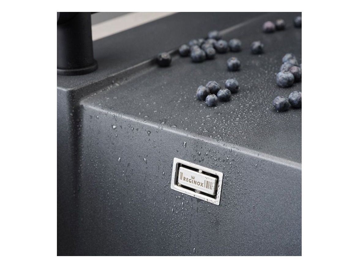 Kuchyňské dřezy Reginox Mini Amsterdam 760.0